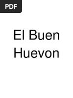 El Buen Huevon