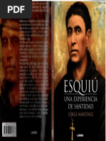 Fray Mamerto Esquiu J.martinez - Desconocido