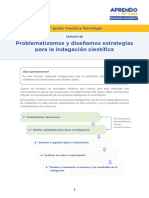 Proceso de Indagacion