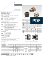 Raxton Breather Drains: Technical Specification