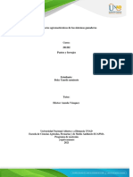 Tarea 1 Pastos y Forrajes Indicadores Agrozootecnicos