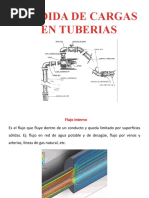 Tuberías