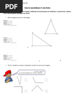 Guia de Estudio Angulos