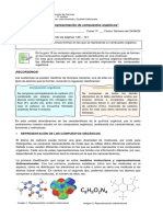 Química IIº Guía 17 Scarlett Valenzuela y Lidia Alvarado