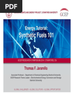 25 - Jaramillo - SyntheticFuels101