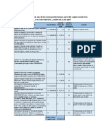 Actividad - Caso Práctico