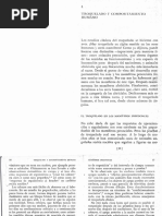 Troquelado y Comportamiento Humano El Aprendijaje Temprano en El Hombre y El Animal