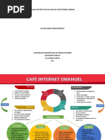 Matriz Empresa Emanuel 1