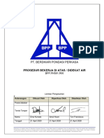 BPP - phs01.r00 - Bekerja Diatas - Didekat Air