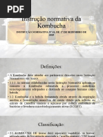 Instrução Normativa Da Kombucha 2