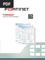 Documento Descriptivo FortiAnalyzer-2015