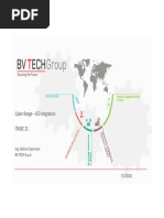 BV Tech - Itasec 21