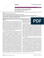 Type Diabetes and Multiple Myeloma The Latest Insights 2329 6917.1000e110