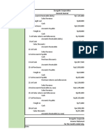 SOAL 2019 NO1: Merchandising (Periodic)