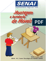 Montador de Móveis