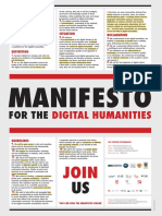 2010 - Manifesto HD