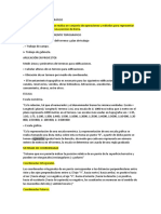 Levantamiento Topográfico