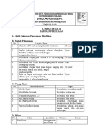 Analisis Pemasangan Buis Beton