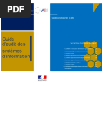 Guide D Audit Des Si v1-2 (1) - Converti