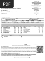 Instituto Nacional para La Educacion de Los Adultos RFC INE810901CP4 Registro Patronal 6091162 Riesgo Del Puesto Clase I Régimen Fiscal 603