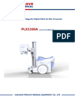 Plx5200a 50kw Brochure