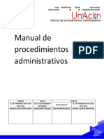 Manual de Procesamiento