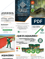 Brochure Aquazero