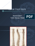 05 - Spinal Cord Injury