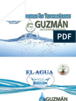 Sistemas PTAR Guzman Intl (RM, Rotoplas) - Opt