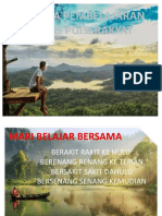 Puisi Rakyat