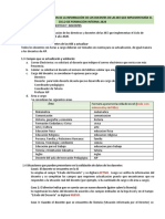 Orientaciones para Actualización Datos de Docentes de CFI