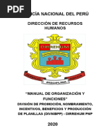 Proyecto Mof-2020