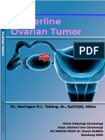 Borderline Ovarian Tumor