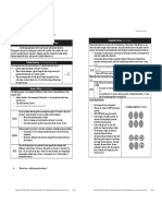 Ap Chem Unit 3 Review Packet