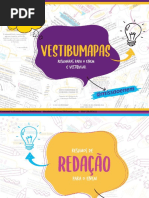 Redação - Vestibumapas