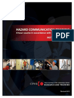 Instructor Manual: Revised 2013