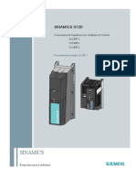 Manual G120 - Portugues