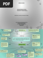 Mapa Conceptual de Mercado de Bonos