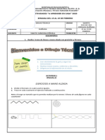 Guía Dibujo Técnico 504-505-506 J.M