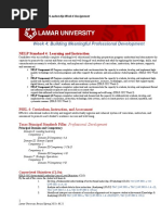 EDLD 5352 Week 4 Professional Development Signature Assessment Assignment Template v.03.21