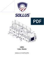 4005-6000 - Manual e Catálogo Fuel Truck BP