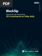 Reporte Industria 2020 CHILE