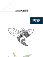 Gr. 7 Aralin 2 Insekto