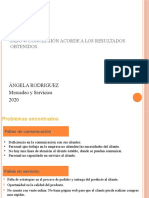 Paso 4 - Conclusión Acorde A Los Resultados Obtenidos