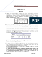 UNMSM IO-II S01 Problemas