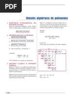 Alg - Avanzado