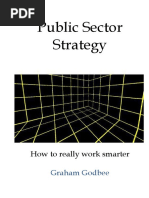 Public Sector Strategy Book