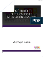 Modulo 1.1