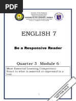 NCR English7 q3 Uslem m6.Fv