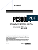 Service Manual PC3000-6 Rev1